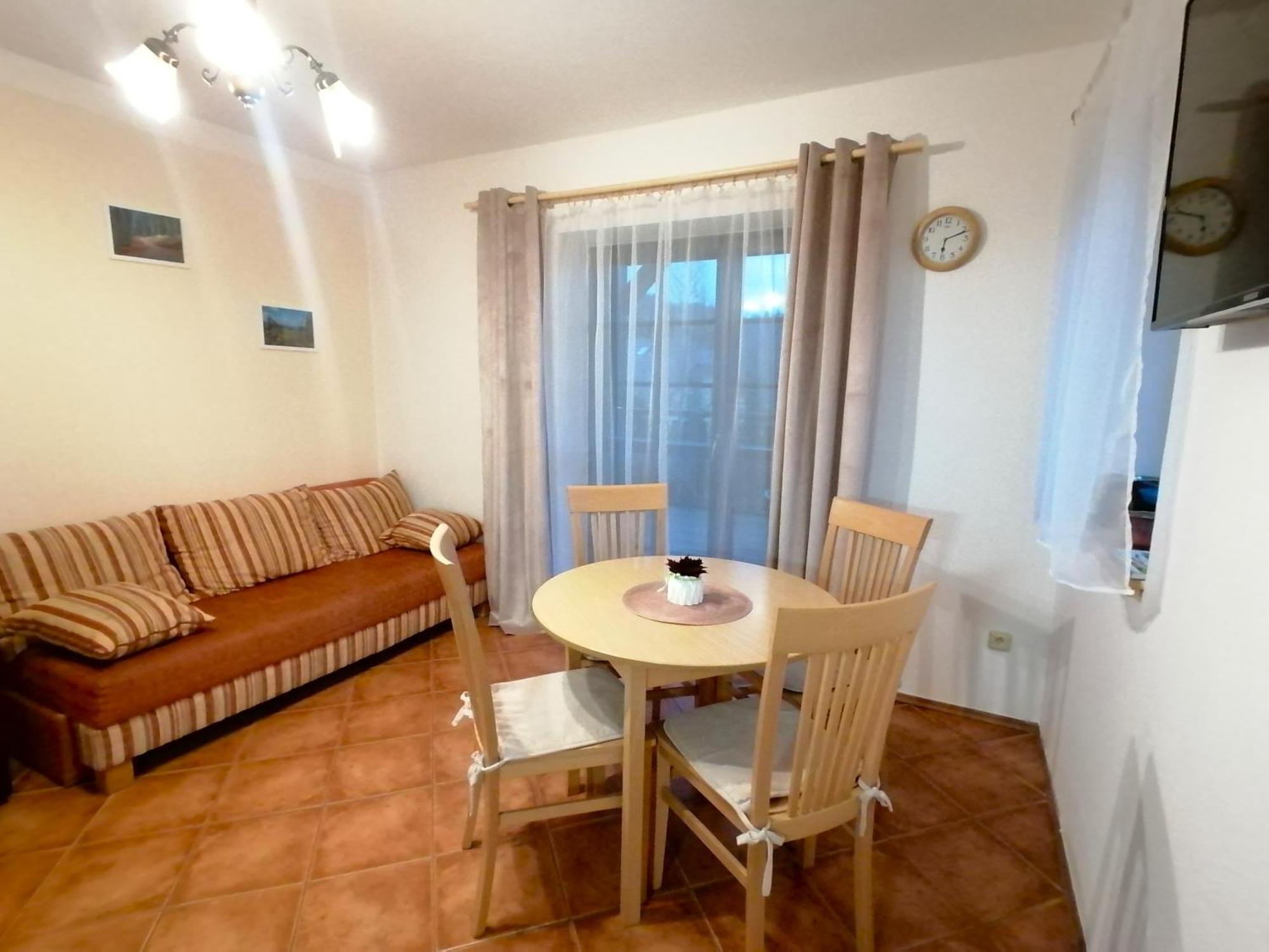 Apartamento Chalupa Sluníčko Cenkovice Exterior foto