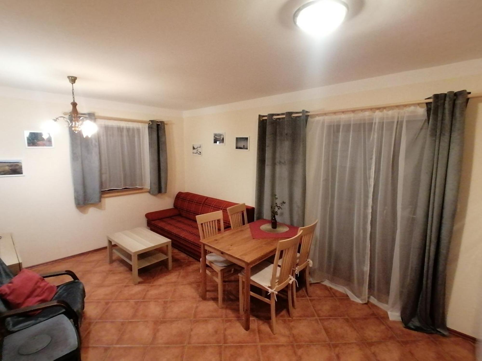 Apartamento Chalupa Sluníčko Cenkovice Exterior foto